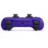 Belaidis žaidimų pultas Sony DualSense, skirtas PlayStation 5 – violetinis, haptinis grįžtamasis ryšys, adaptyvūs trigeriai, įmontuotas garsiakalbis, Li‑Ion baterija