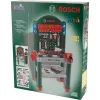 Klein Toys Bosch Werkbank (8320) – vaikiškas darbastalis