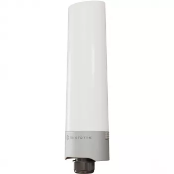 Mikrotik GPER14I DECT kartotuvas Baltas 115W 4W CE EAC ROHS