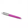 Parker 2075996 – Įsegamas ištraukiamas tušinukas