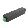 ALLNET ALL-MC302v2P2WIRE rinkinys – tinklo keitiklis su PoE per 2 laidus
