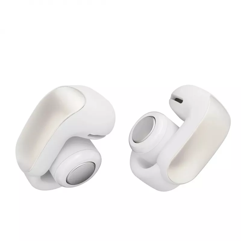 Ausinės Bose 881046-0040 laidinės ir belaidės, į ausis, Bluetooth, balta