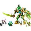 LEGO DREAMZZZ 71508 Lapės sargo mechas