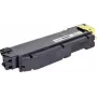 Renkforce toneris, skirtas Kyocera TK-5270Y, suderinamas geltonas RF-KTK5270Y (RF-6723990)