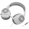 Ausinės Corsair HS55 STEREO