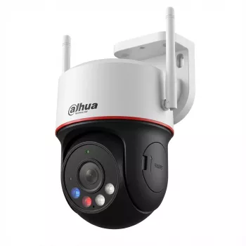 DAHUA kamera Picoo F1 4G 4MP DH-P4F-PV-4G-PRO – 4MP 4G lauko/nešiojama kamera