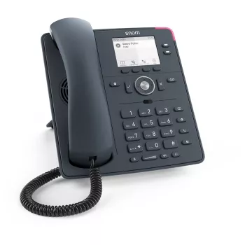 Laidinis VoIP telefonas SNOM D150