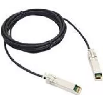 Extreme Networks Ethernet 10GBase-CR laidas SFP+ (M) į SFP+ (M) 10 m, skirtas ExtremeCloud E3120