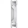 Thermaltake Riing Quad 12 ARGB korpuso ventiliatorius 120 mm baltas