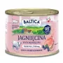 BALTICA regional flavours Ėriena – šlapias kačių ėdalas – 185g