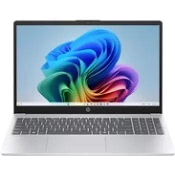 HP OmniBook BP1G1EA - 15,6 colio nešiojamas kompiuteris - 39,6 cm (BP1G1EA#ABD)