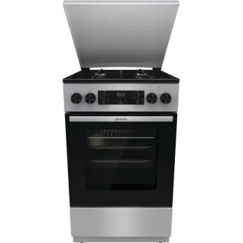 Dujinė-elektrinė viryklė GORENJE GK5C42SJ