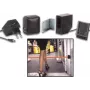 Velleman mini IR apsaugos sistema - 7 m (PEM7D)