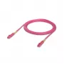 Skaidulinis optinis kabelis Ubiquiti UACC-OFC-M2-LULU-5M LC/LC 5m OM4