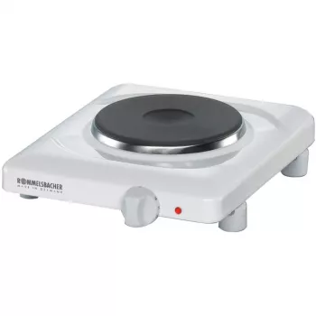 Rommelsbacher THL 1097 – Stalo kaitlentė – Balta – 1000W – 1m – 24,5 cm – 27,5 cm