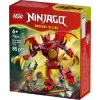 LEGO NINJAGO 71851 Kainio drakono mechaninis kovos rinkinys