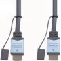 HDMI laidas e+p HDMI 401/5 5m Type A juodas