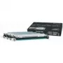 Lexmark fotoleitereinė (4 vnt.) – juoda/ciano/magenta/geltona – talpa: 20 000 puslapių (C53034X)