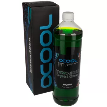 Aušinimo skystis paruoštas naudojimui Alphacool 18545