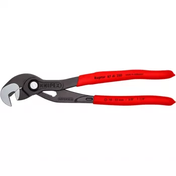 Reguliuojamas veržliaraktis Knipex 87 41 250