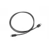 Lanberg CA-USBO-31CU-0018-BK USB laidas 1,8 m USB 3.2 Gen 1 (3.1 Gen 1) USB-C USB-A juodas
