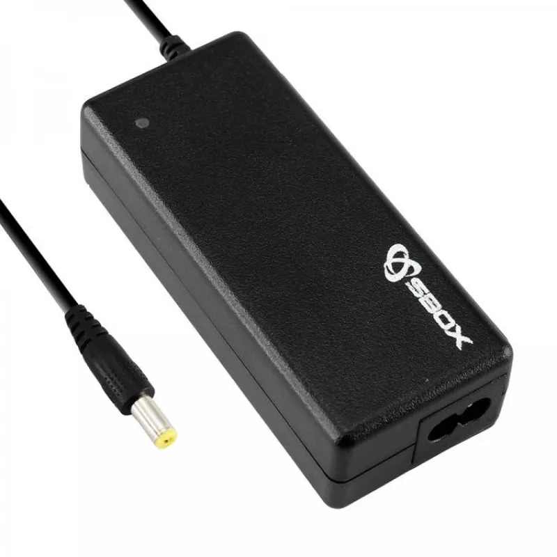 Sbox adapteris, skirtas Acer nešiojamiesiems kompiuteriams, AR-65W