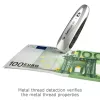 Safescan 35 nešiojamasis banknotų tikrintuvas 28036J