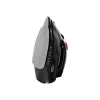 Lyginimo lygintuvas Russell Hobbs 20630-56 sausas ir garinis, keraminis padas, 3100 W, juoda, pilka