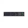 Nepertraukiamo maitinimo šaltinis CyberPower OLS2200ERT2UA-B, dvigubos konversijos (Online), 2.2 kVA, 1980 W, 10 lizdų