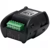 Priedas apsaugos relei Axis A9801 durų stočiai