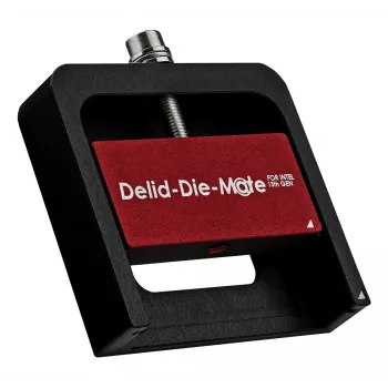 „Thermal Grizzly Delid-Die-Mate“ Intel 13 ir 14 kartos procesoriams