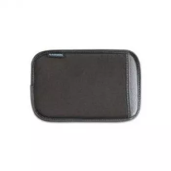 Garmin Universal - Dėklas GPS navigacijai - tinka dezl 560LT, nüLink 1695, nüvi 2460LMT, zumo 660 (010-11793-00)