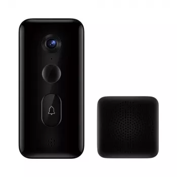 Vaizdo durų skambutis su kamera 2D Xiaomi Sma
