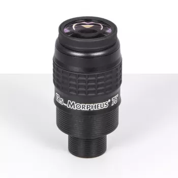 Okuliaras Baader Morpheus 14mm 2/1.25 colio