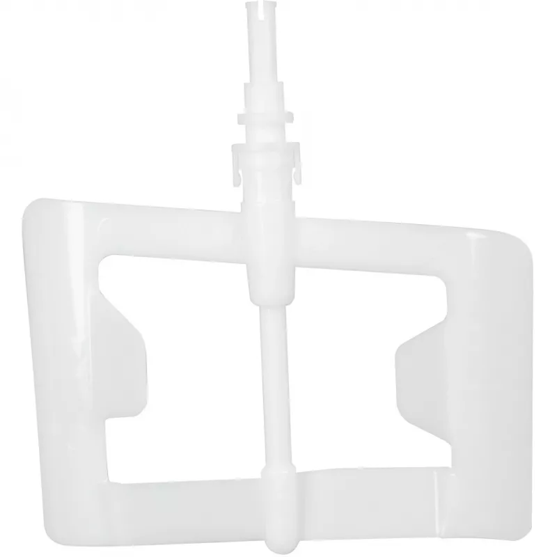 Ledų gaminimo aparatas CLATRONIC ICM 3764, baltas, 1,5 l, 12 W