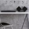 Nešiojamas garsiakalbis Tellur Bluetooth Speaker Nyx Black