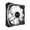 MONTECH RX120 PRO BLACK 120mm ARGB korpuso ventiliatorius