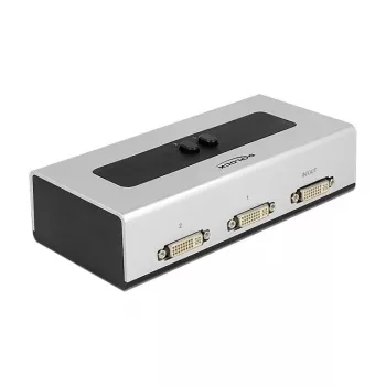 DVI jungiklis DeLOCK 87664