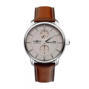 Laikrodis Zeppelin Atlantic 8426-5, automatinis
