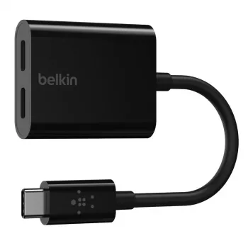 Įkroviklis vidaus patalpoms Belkin F7U081BTBLK
