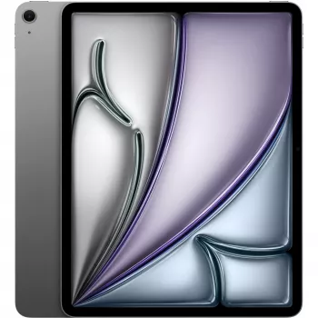 “Apple iPad Air 13 colių Wi-Fi 512GB - Erdvės pilka”