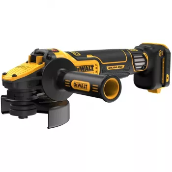 Šlifuoklis-poliruoklis grindims DeWALT DCG416VSN-XJ