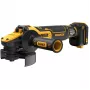 Šlifuoklis-poliruoklis grindims DeWALT DCG416VSN-XJ