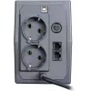 Orvaldi ID800CH nepertraukiamo maitinimo šaltinis (UPS) Linijinis-interaktyvus 0.8 kVA 480 W