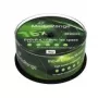 MEDIARANGE 50 vnt. DVD+R - 4,7 GB (120 min.) 16x