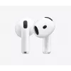 Apple AirPods 4 Belaidės ausinės Į ausį Skambučiai/Muzika/Sportas/Kasdien Balti