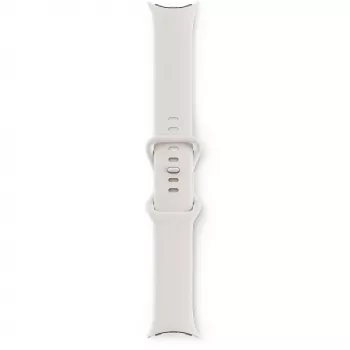 Google Pixel Watch dirželis – kreidos spalvos (GA03264-WW)