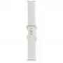 Google Pixel Watch dirželis – kreidos spalvos (GA03264-WW)