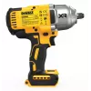 Smūginis veržliaraktis be akumuliatoriaus ir įkroviklio 18V DCF900NT DEWALT