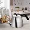 Virdulys žolelių arbatai Maestro MR-1333-tea 1.1 L nerūdijantis plienas